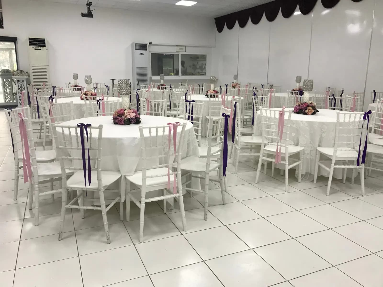 Beyza Düğün Salonu - İzmir Düğün Salonu - fotoğraf 9