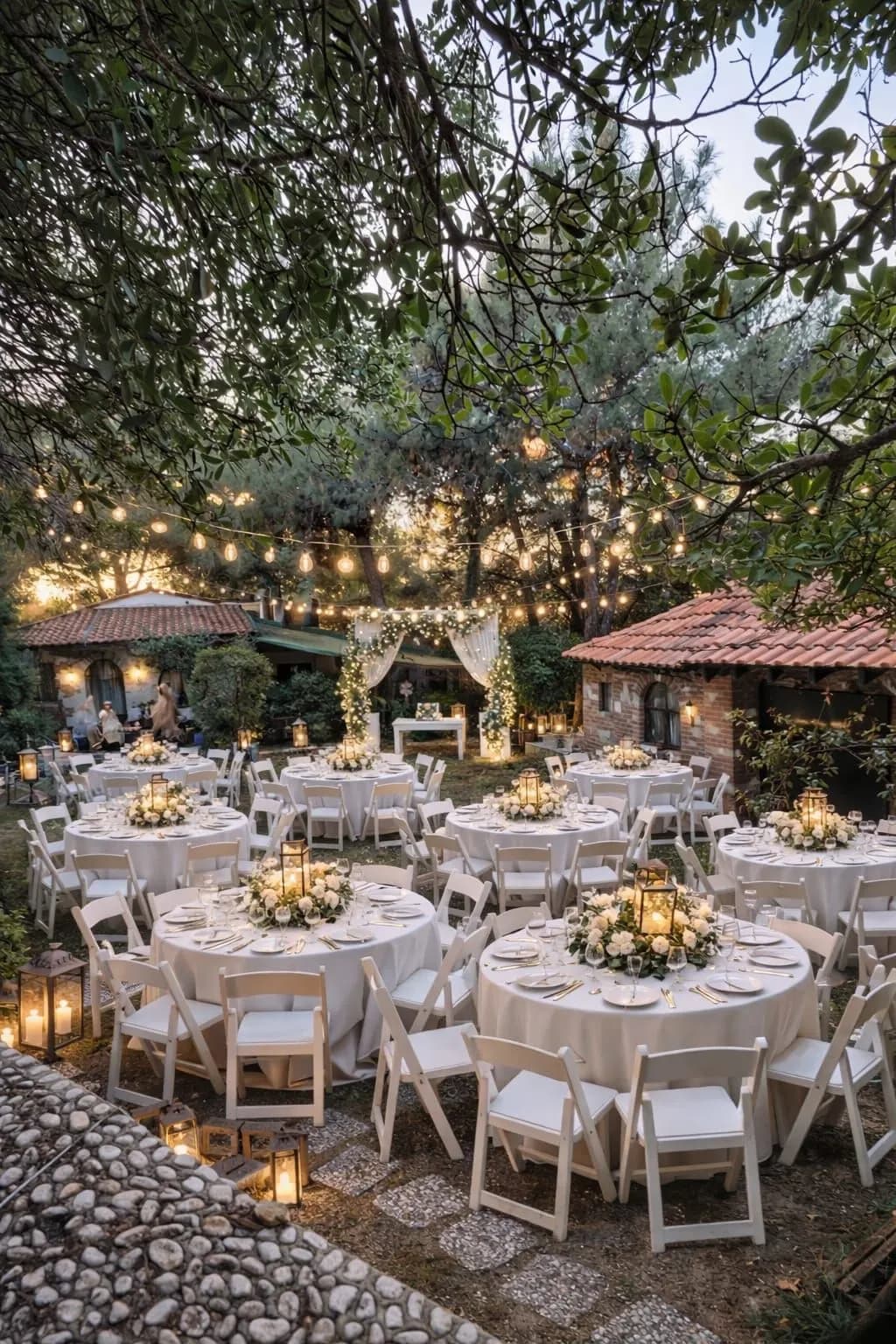 Blackbird  Secret - İzmir Nikah Salonu