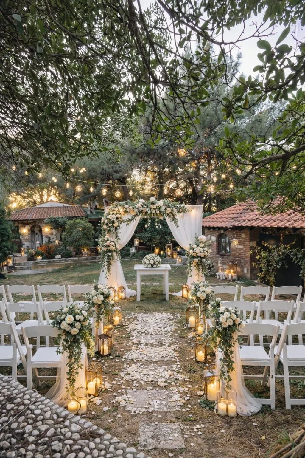 Blackbird  Secret - İzmir Nikah Salonu