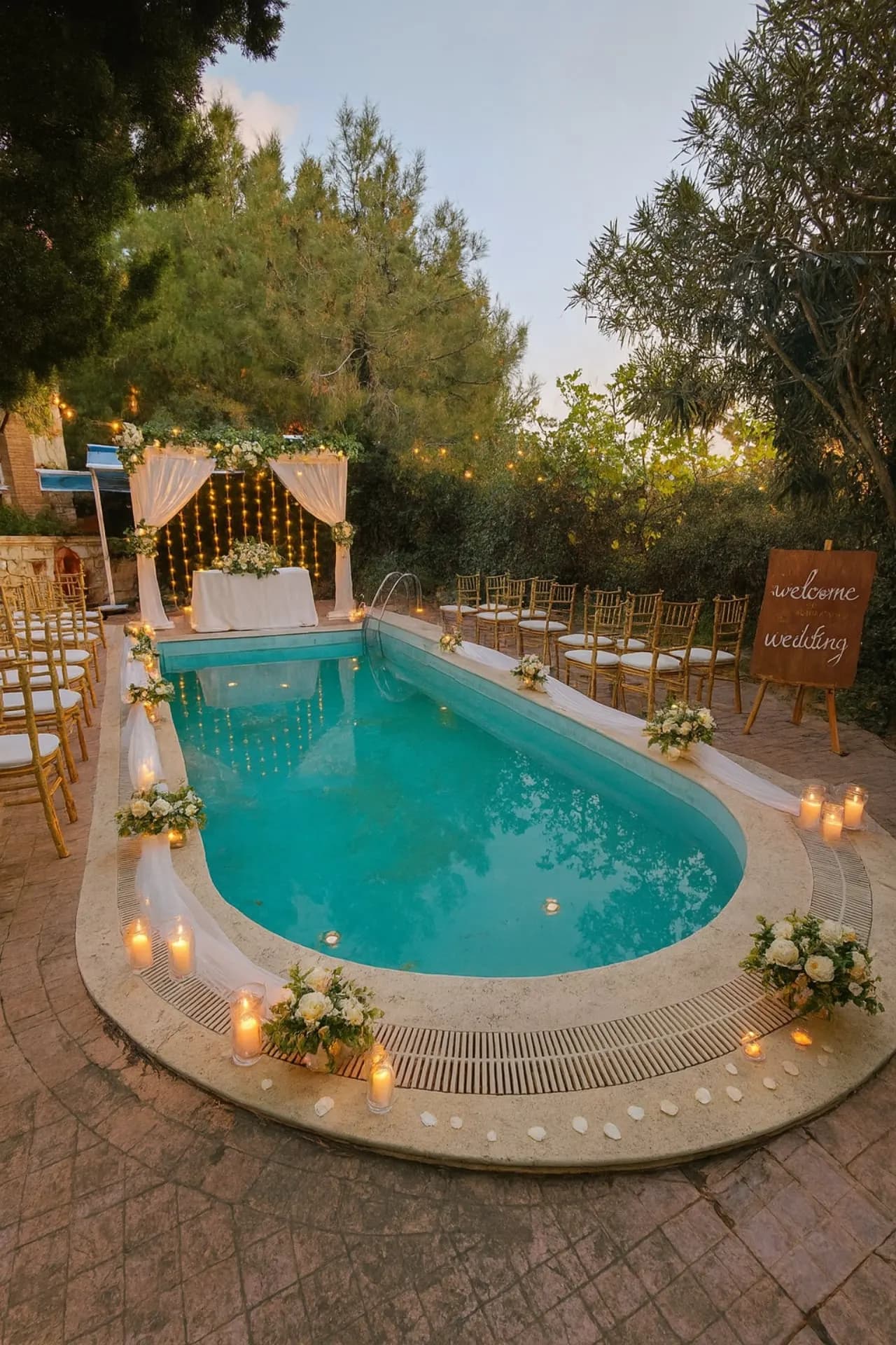 Blackbird  Secret - İzmir Nikah Salonu - fotoğraf 7