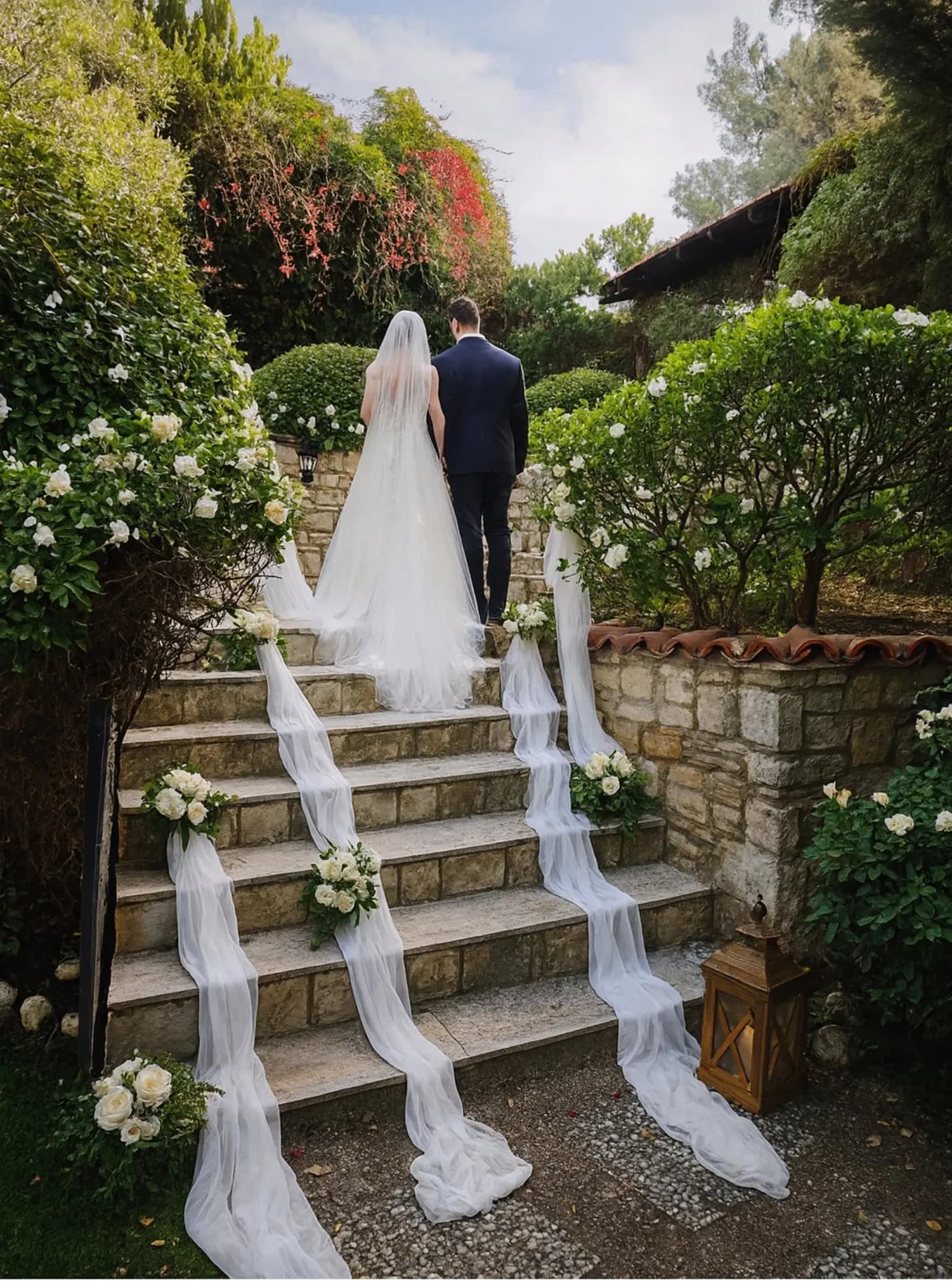 Blackbird  Secret - İzmir Nikah Salonu - fotoğraf 8