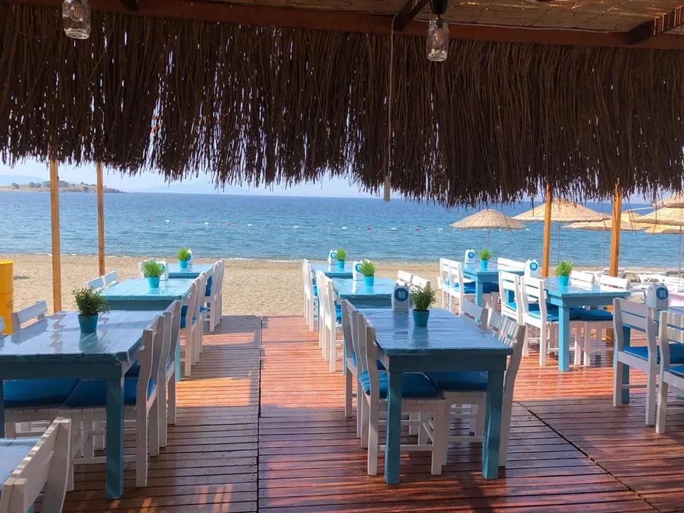 Bongo Beach Club - İzmir Bekarlığa Veda Organizasyonu