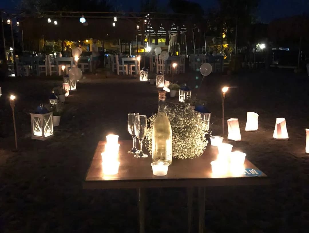 Bongo Beach Club - İzmir Bekarlığa Veda Organizasyonu