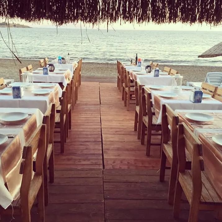 Bongo Beach Club - İzmir Bekarlığa Veda Organizasyonu - fotoğraf 5