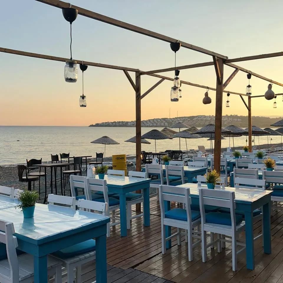 Bongo Beach Club - İzmir Bekarlığa Veda Organizasyonu - fotoğraf 6