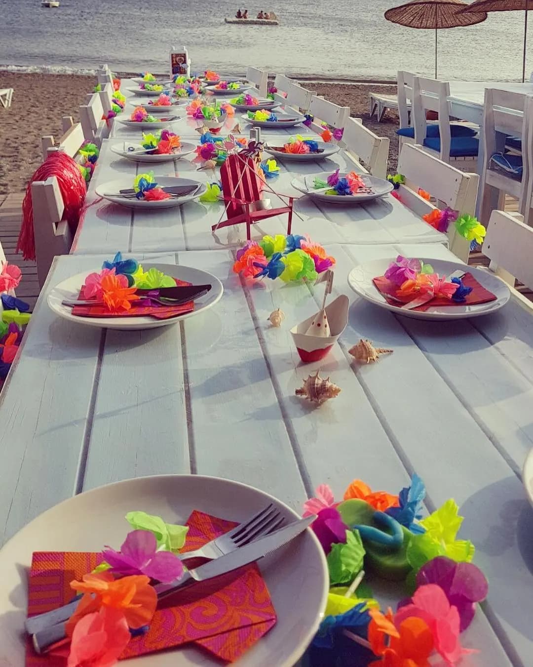 Bongo Beach Club - İzmir Bekarlığa Veda Organizasyonu - fotoğraf 7