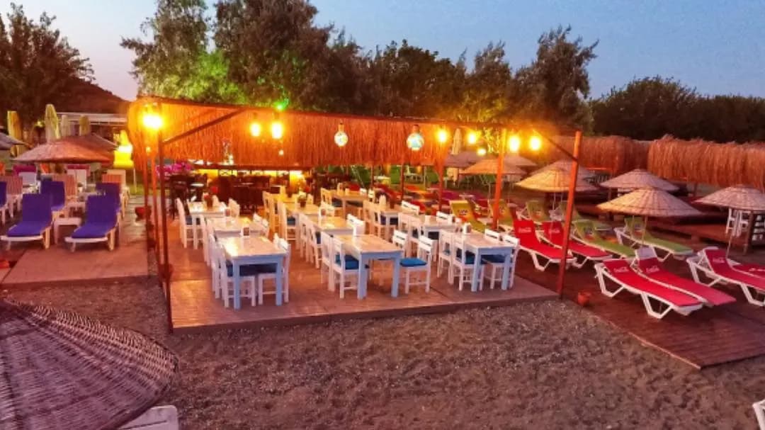 Bongo Beach Club - İzmir Bekarlığa Veda Organizasyonu - fotoğraf 8