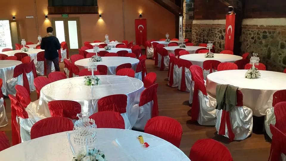 Çakar Düğün Davet Organizasyon - İzmir Organizasyon Firması - fotoğraf 6