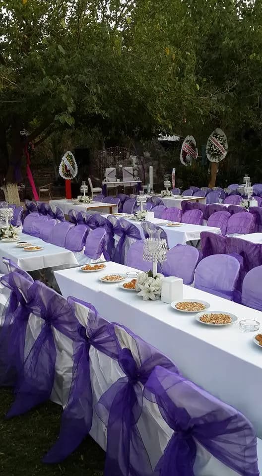 Çakar Düğün Davet Organizasyon - İzmir Organizasyon Firması - fotoğraf 8