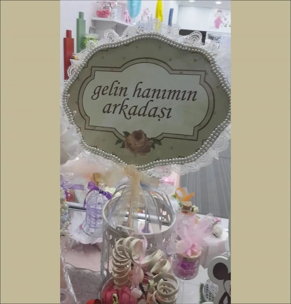 CicikoParty - İzmir Hediyelik Firması - fotoğraf 1
