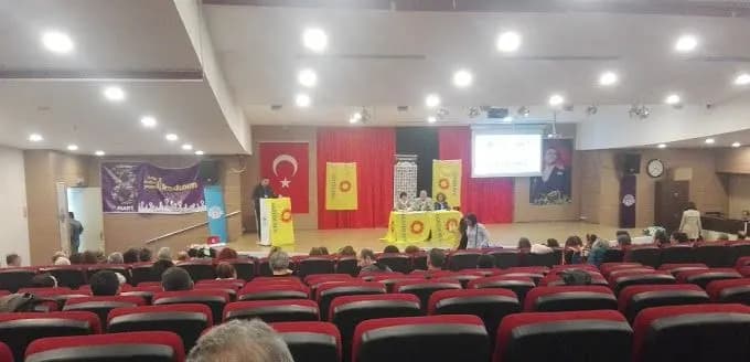 Çiğli Evlendirme Dairesi - İzmir Nikah Salonu