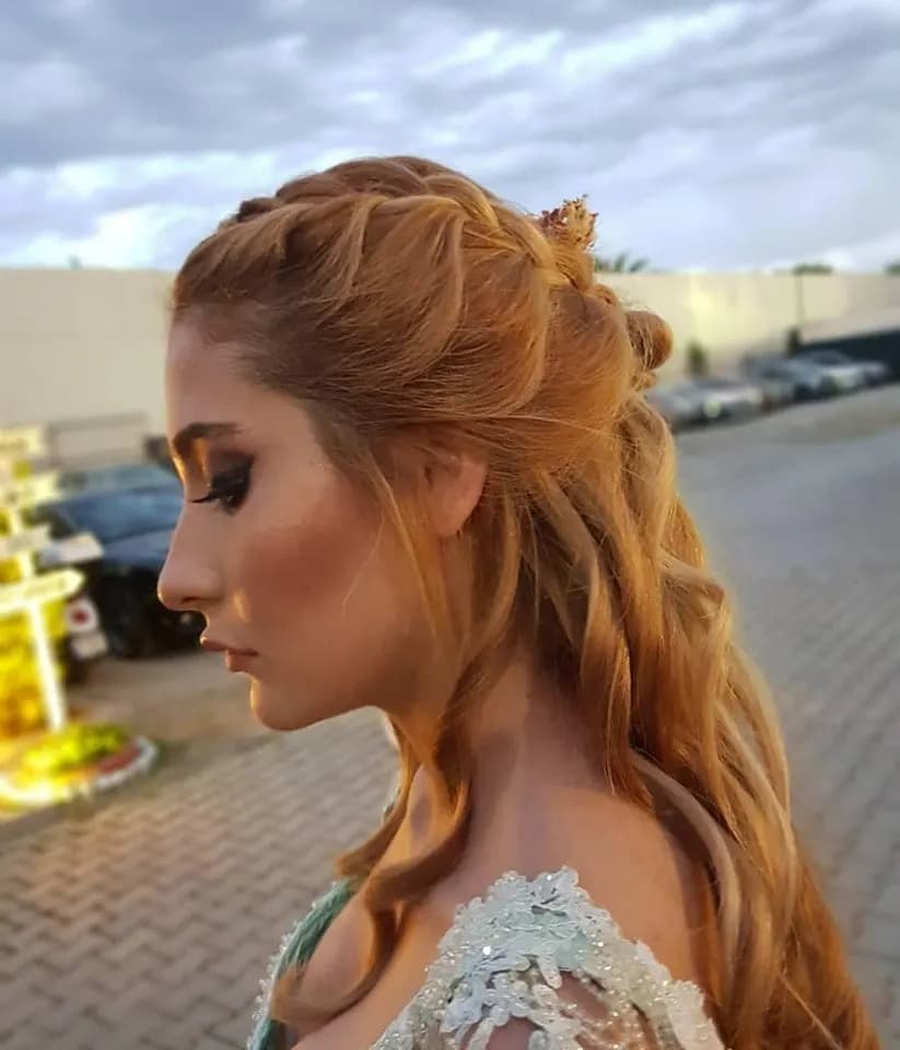 Coiffeur Suat Ünal - İzmir Gelin Saç & Makyaj Uzmanı - fotoğraf 5