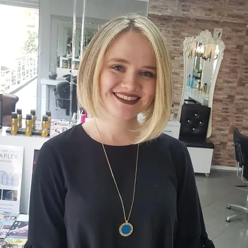 Coiffeur Suat Ünal - İzmir Gelin Saç & Makyaj Uzmanı - fotoğraf 6