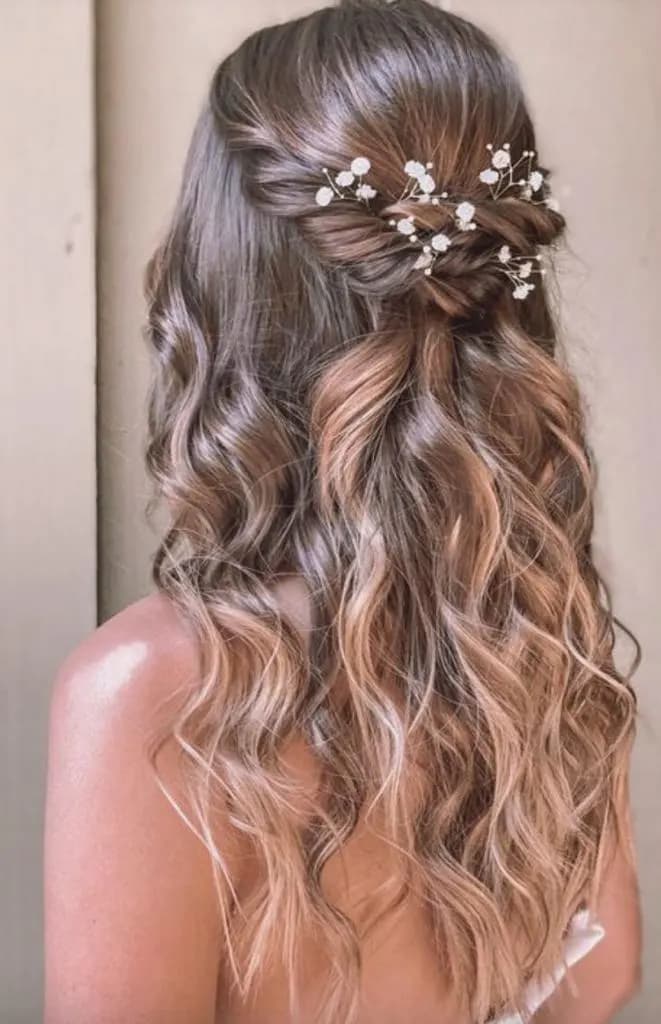 Davines Hair Home - İzmir Gelin Saç & Makyaj Uzmanı - fotoğraf 10
