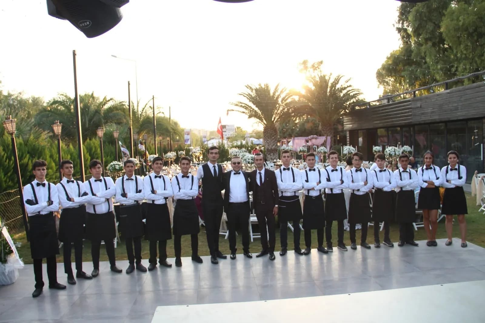 Deli Dolu - İzmir Söz-Nişan Mekanı - fotoğraf 10