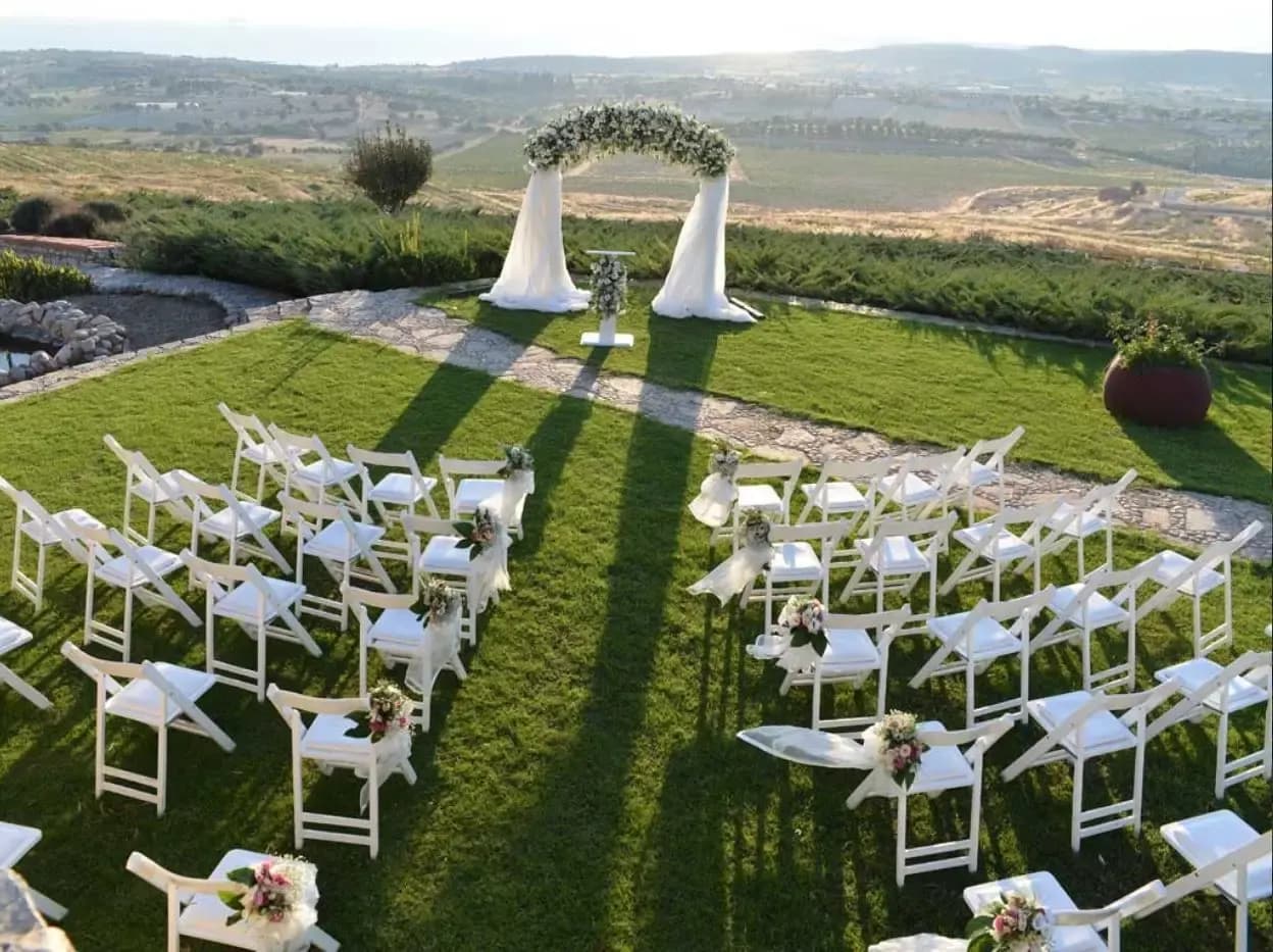 Diva Wedding Organizasyon - İzmir Organizasyon Firması