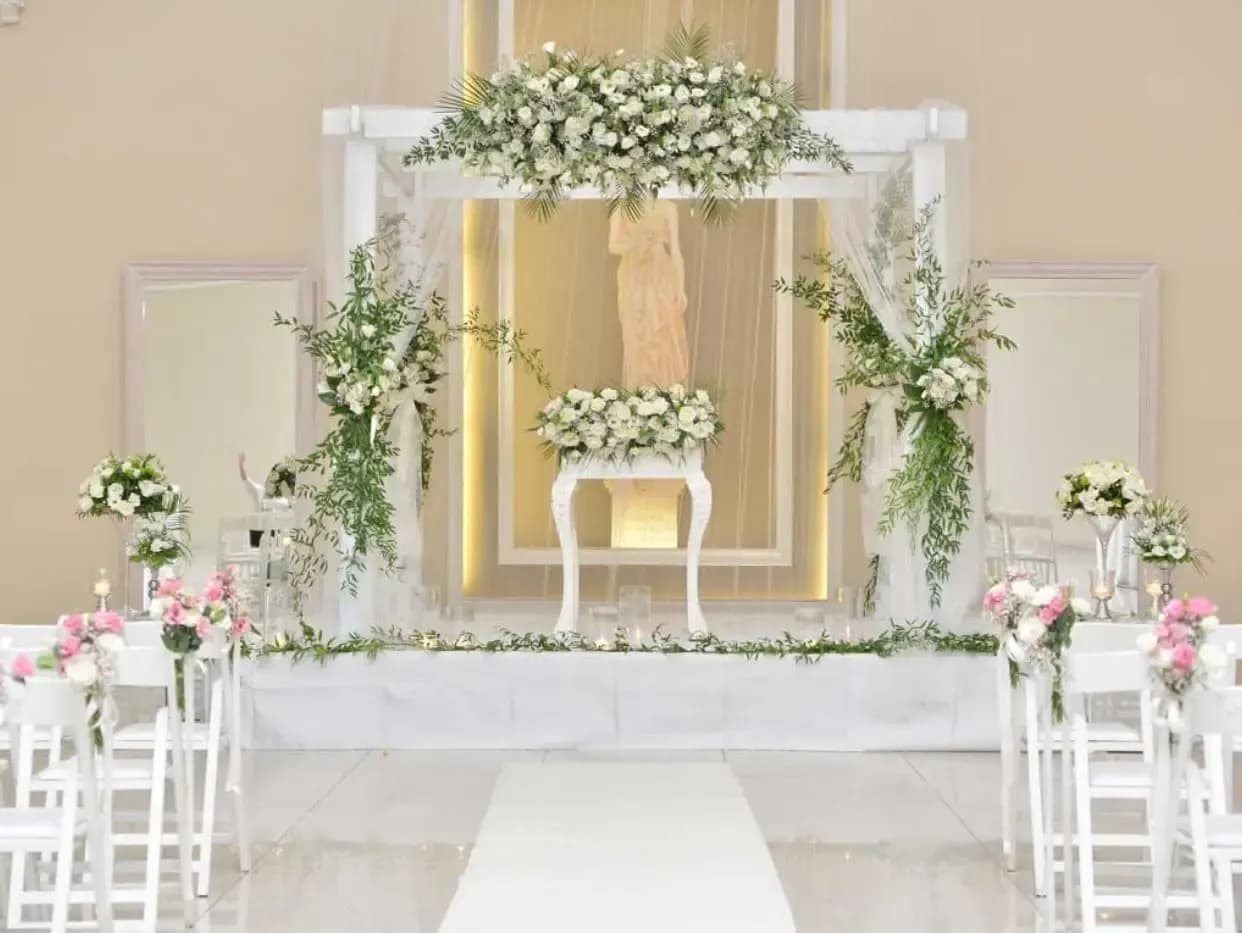 Diva Wedding Organizasyon - İzmir Organizasyon Firması - fotoğraf 10