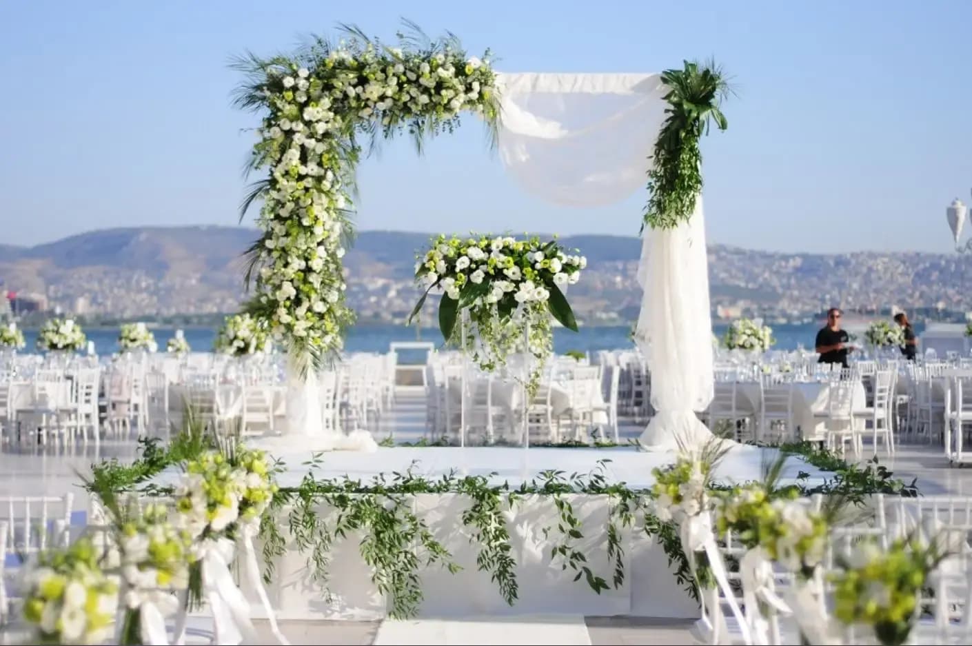Diva Wedding Organizasyon - İzmir Organizasyon Firması - fotoğraf 12
