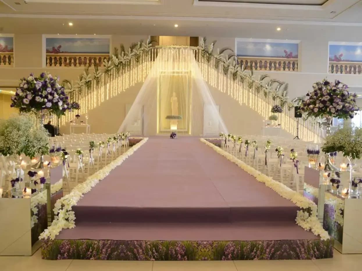 Diva Wedding Organizasyon - İzmir Organizasyon Firması - fotoğraf 15