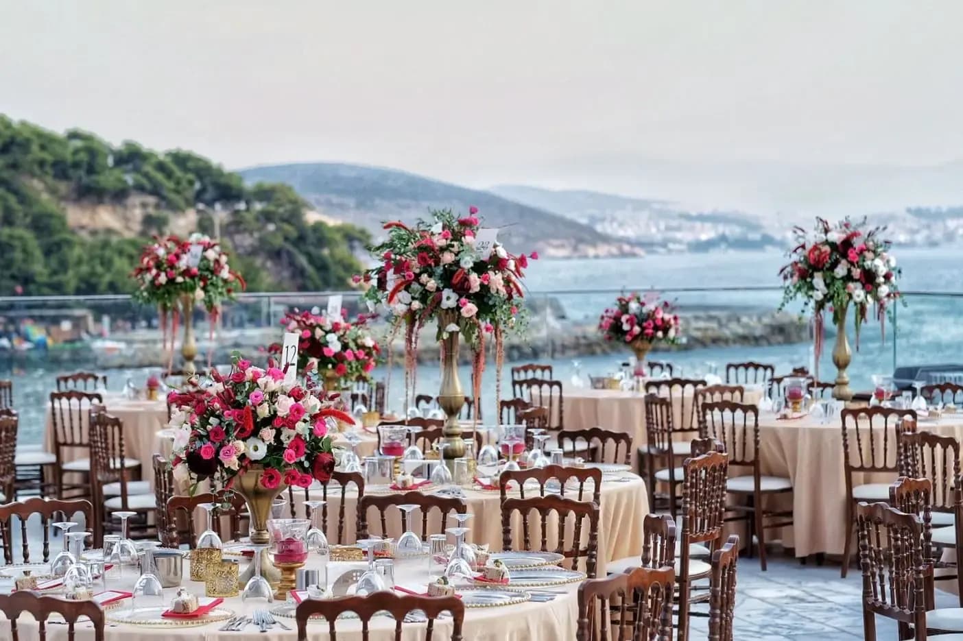 Diva Wedding Organizasyon - İzmir Organizasyon Firması - fotoğraf 18