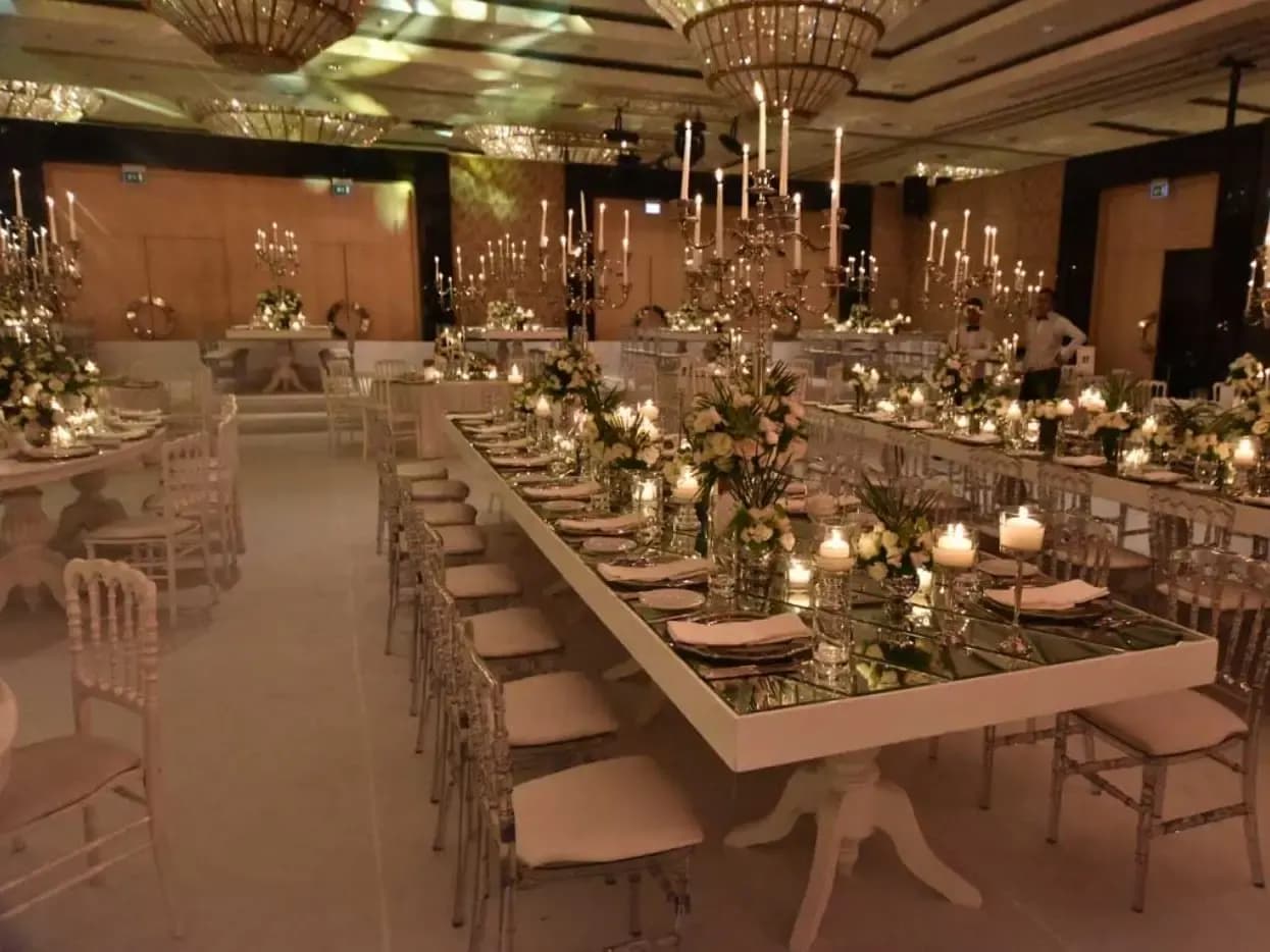 Diva Wedding Organizasyon - İzmir Organizasyon Firması