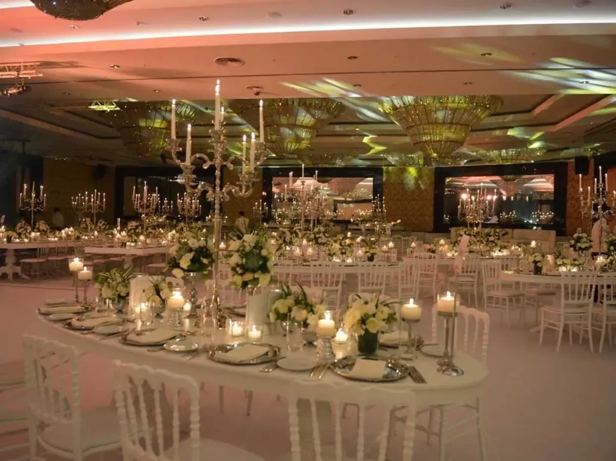 Diva Wedding Organizasyon - İzmir Organizasyon Firması - fotoğraf 4