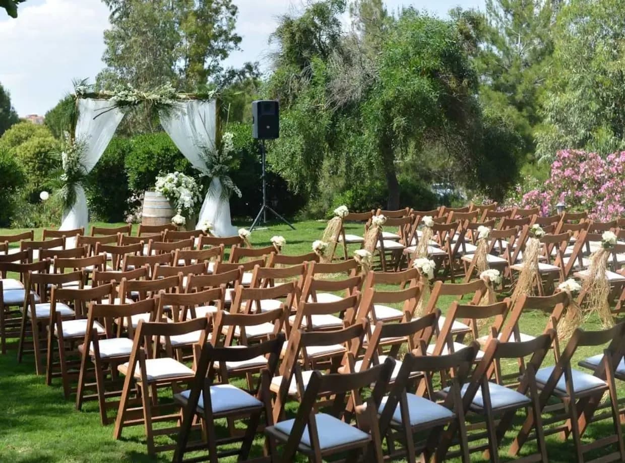 Diva Wedding Organizasyon - İzmir Organizasyon Firması - fotoğraf 6