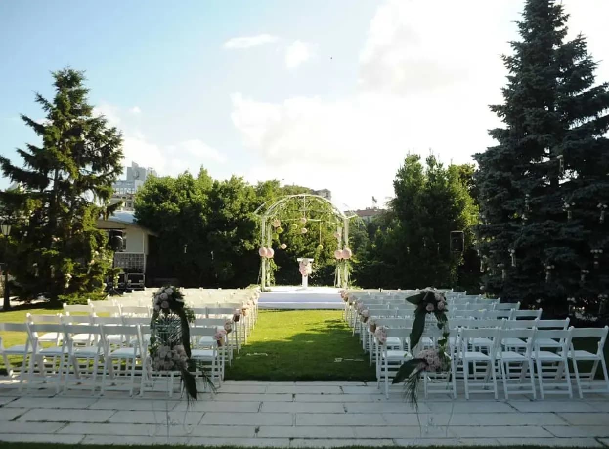 Diva Wedding Organizasyon - İzmir Organizasyon Firması - fotoğraf 9
