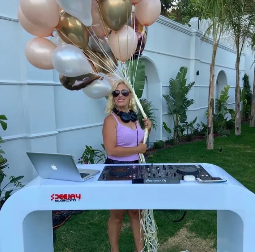 Dj Team - İzmir Düğün Müzik Grubu / DJ - fotoğraf 4