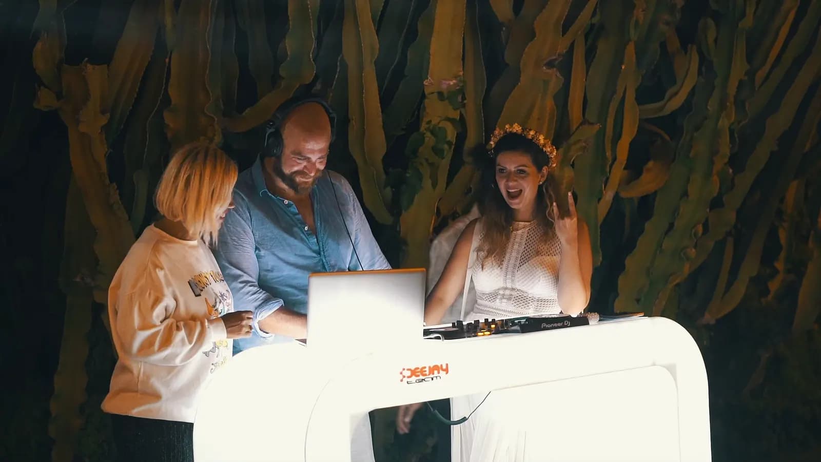 Dj Team - İzmir Düğün Müzik Grubu / DJ - fotoğraf 5