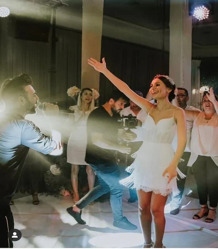 Dj Team - İzmir Düğün Müzik Grubu / DJ - fotoğraf 6