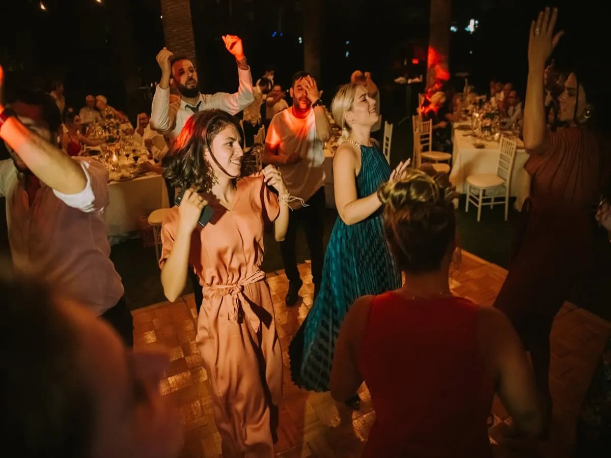 Dj Team - İzmir Düğün Müzik Grubu / DJ - fotoğraf 7