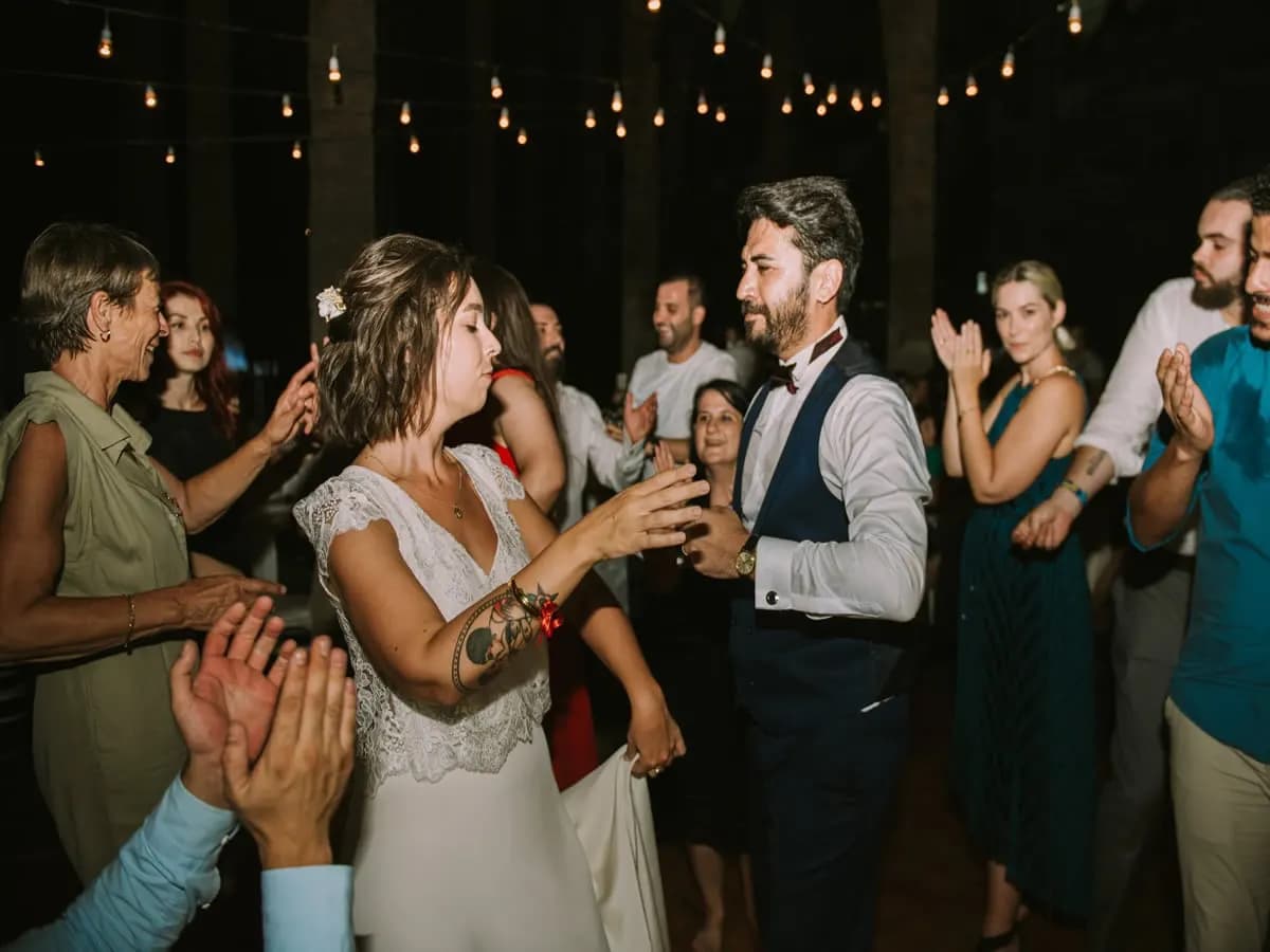 Dj Team - İzmir Düğün Müzik Grubu / DJ - fotoğraf 9