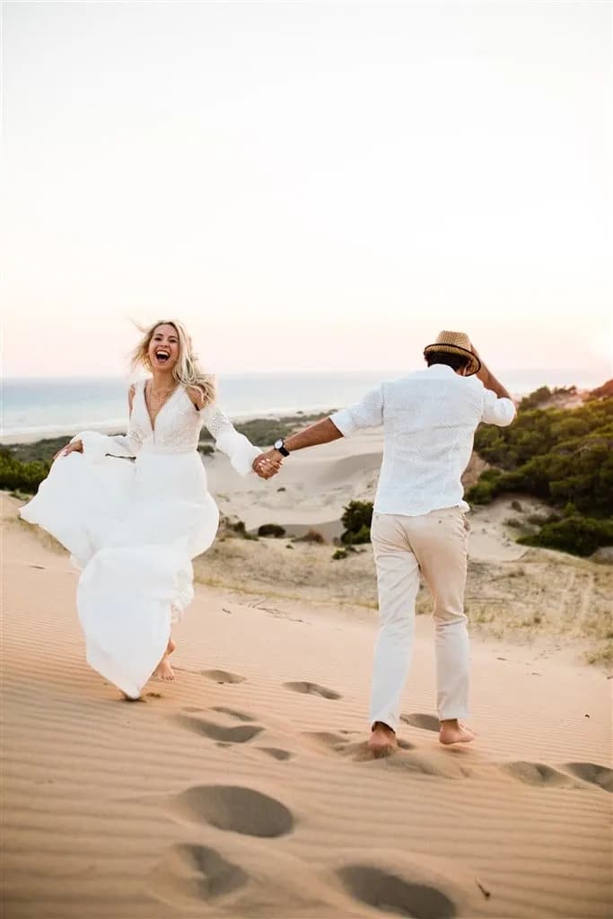 Düğün Partisi Wedding Photography - İzmir Fotoğrafçı - fotoğraf 1