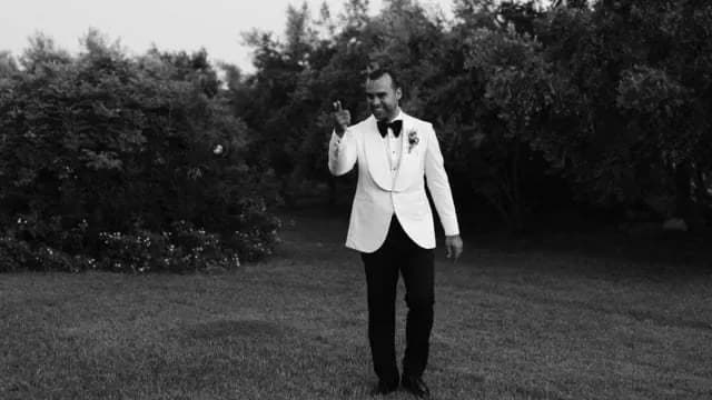 Düğün Partisi Wedding Photography - İzmir Fotoğrafçı - fotoğraf 4