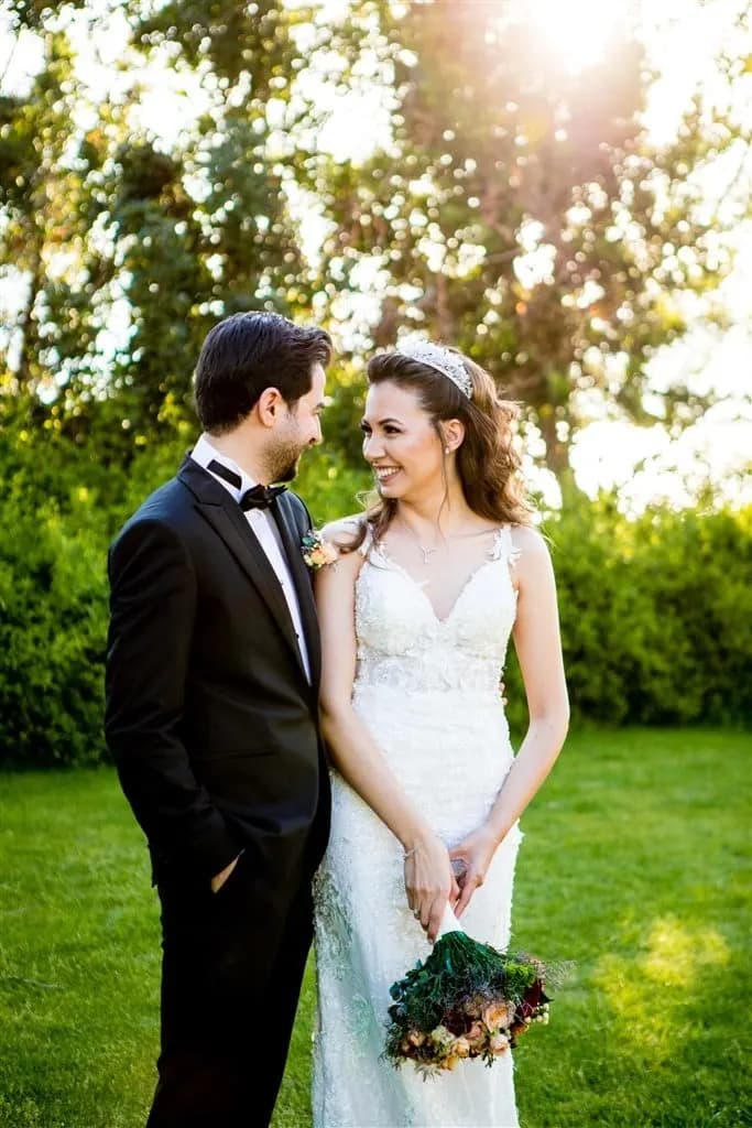Düğün Partisi Wedding Photography - İzmir Fotoğrafçı - fotoğraf 5