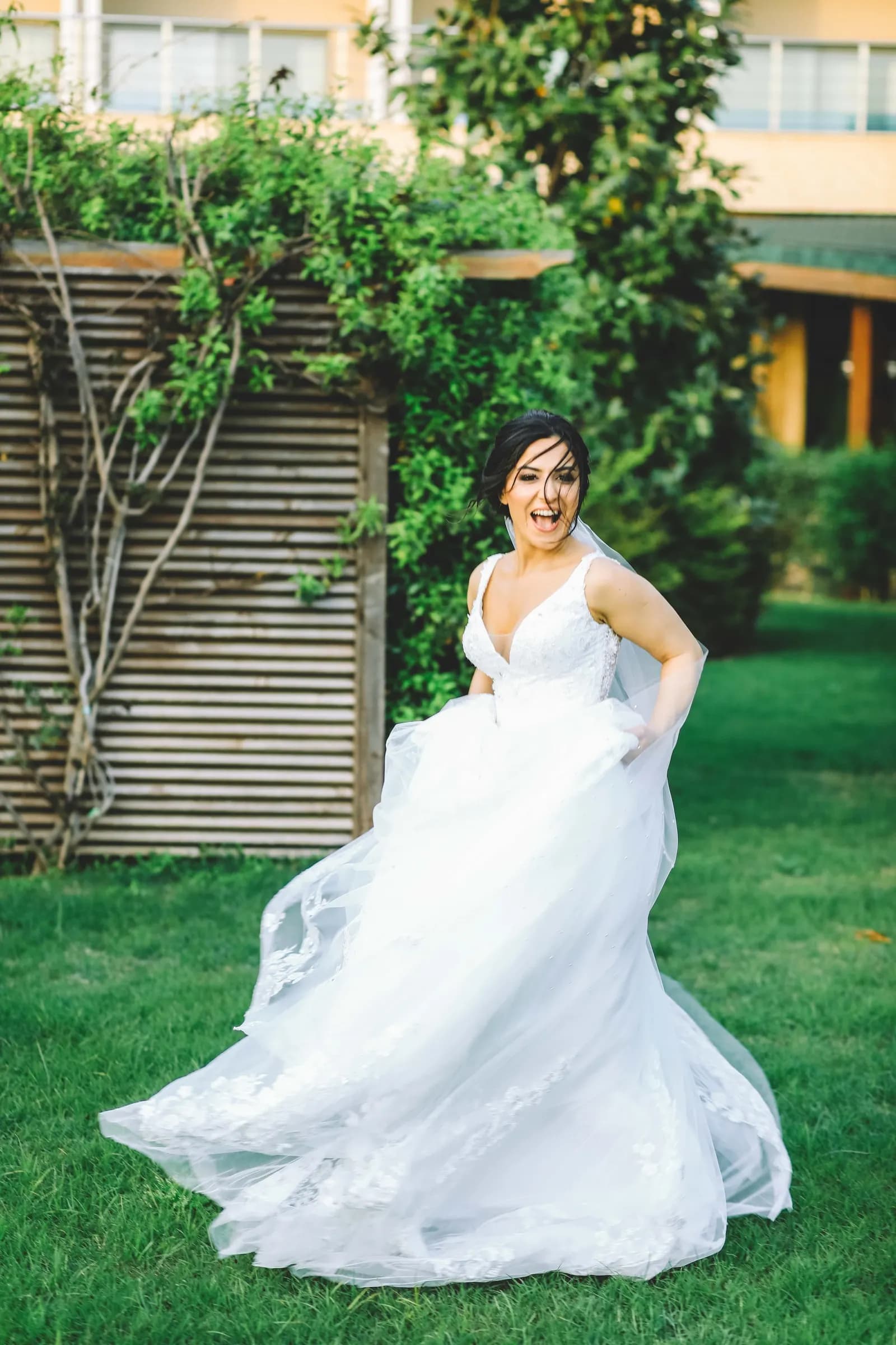 Düğün Partisi Wedding Photography - İzmir Fotoğrafçı - fotoğraf 7