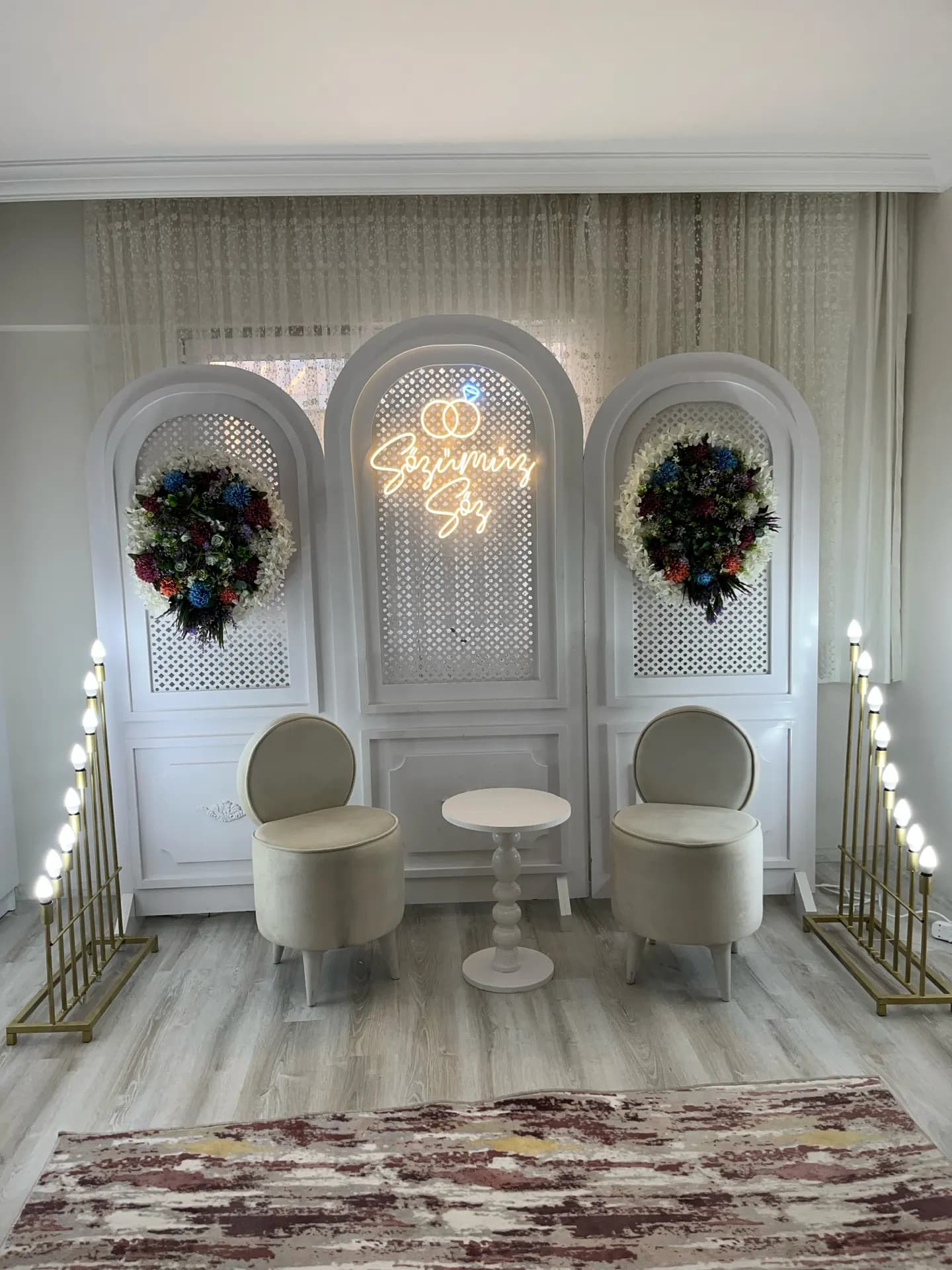 Ece Organizasyon - İzmir Organizasyon Firması - fotoğraf 2