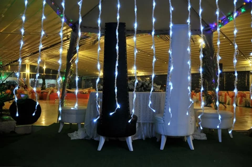 Ecenaz Düğün Salonu - İzmir Düğün Salonu