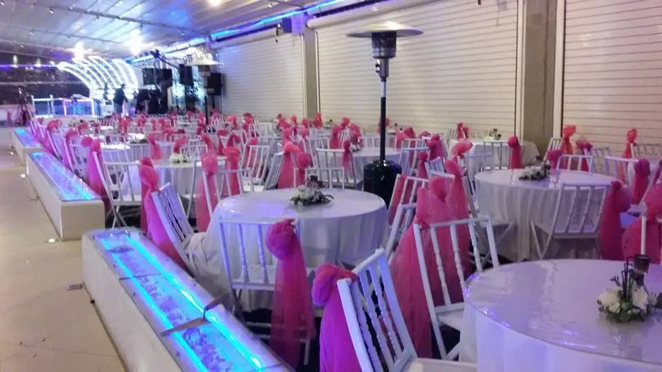 Ecenaz Düğün Salonu - İzmir Düğün Salonu - fotoğraf 6