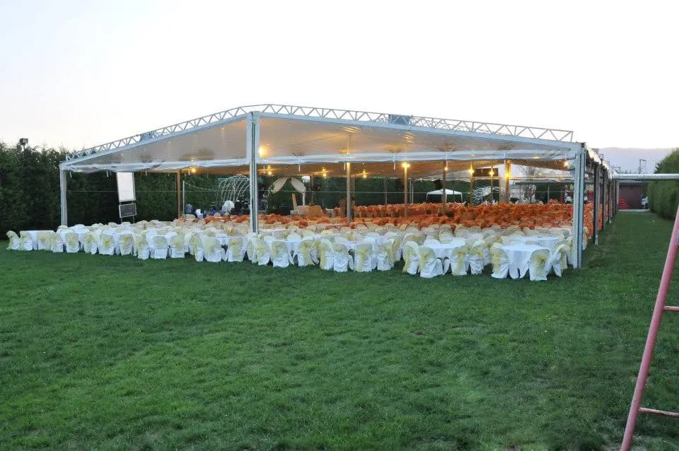 Ecenaz Düğün Salonu - İzmir Düğün Salonu - fotoğraf 7