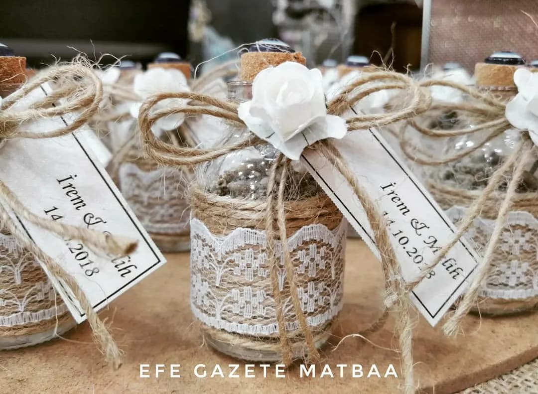 Efe Matbaa - İzmir Davetiye Firması