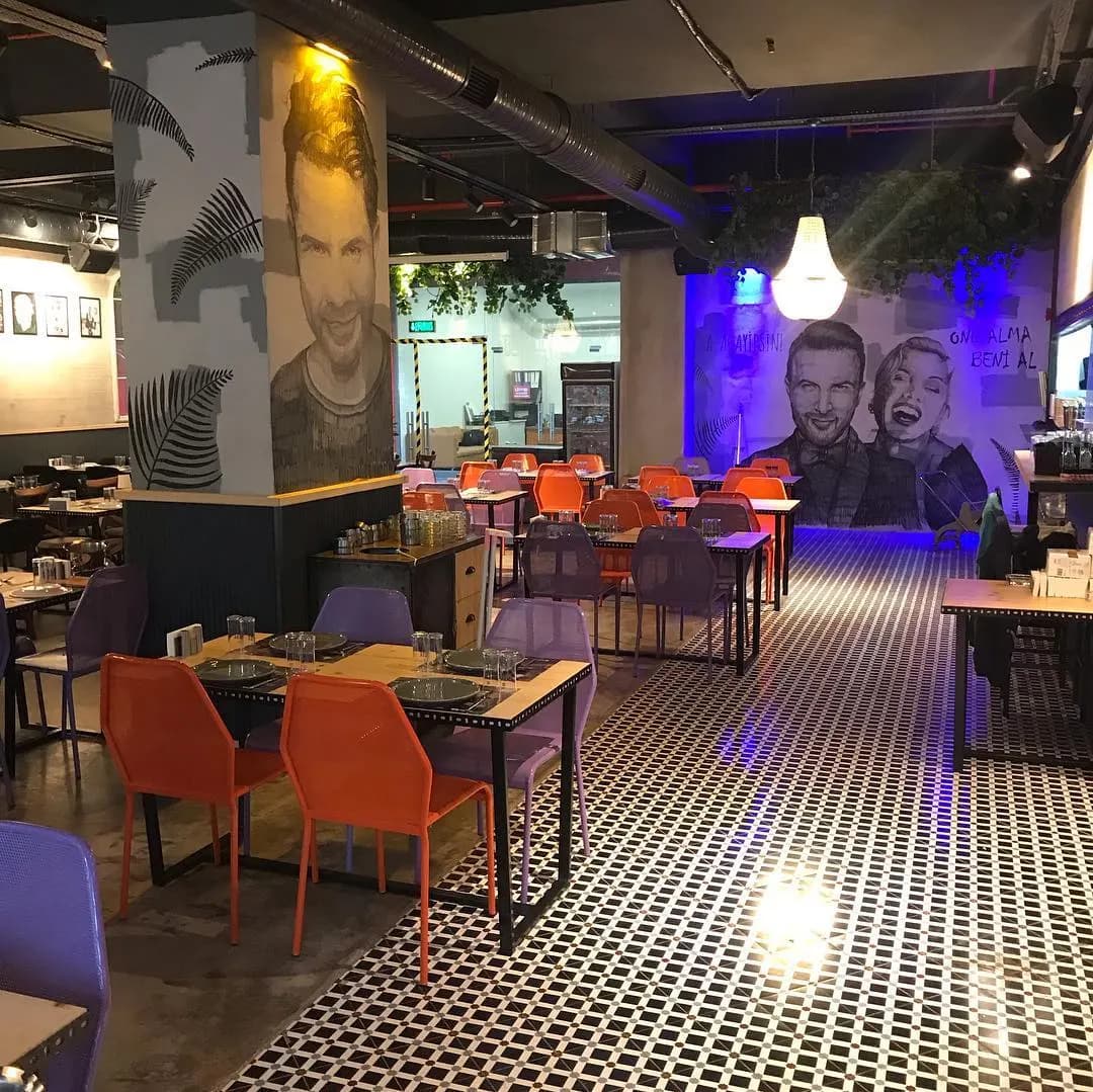 Efendiler Kulübü - İzmir Bekarlığa Veda Organizasyonu - fotoğraf 2