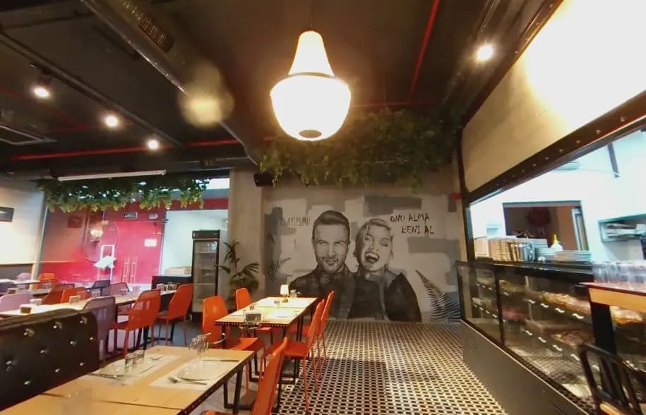 Efendiler Kulübü - İzmir Bekarlığa Veda Organizasyonu - fotoğraf 7
