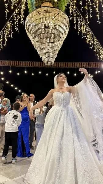 Ehl-i Life Kır Düğün Salonu - İzmir Kır Düğünü Mekanı - fotoğraf 8
