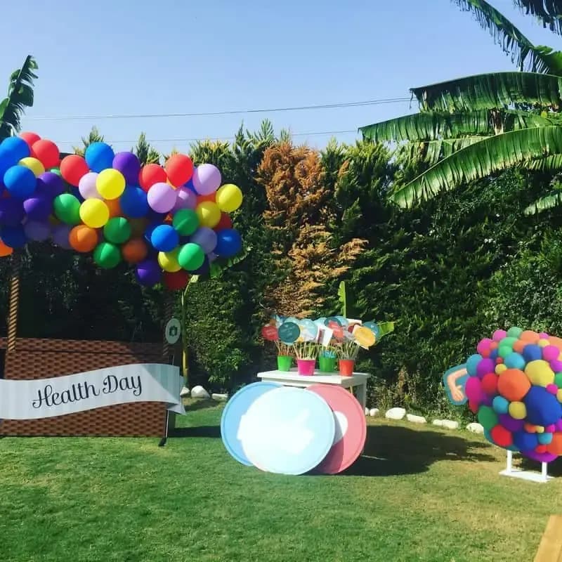 Elsa Davet Organizasyon - İzmir Organizasyon Firması - fotoğraf 4