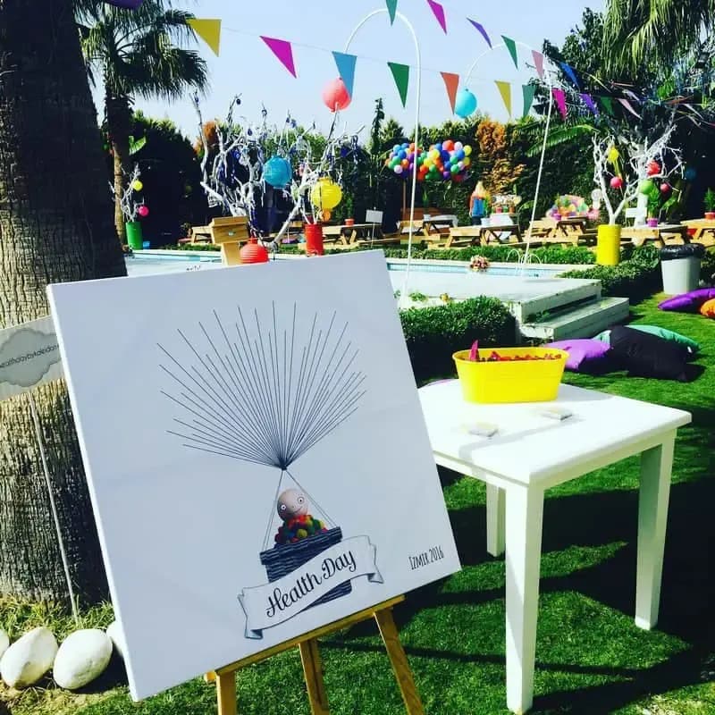 Elsa Davet Organizasyon - İzmir Organizasyon Firması - fotoğraf 5