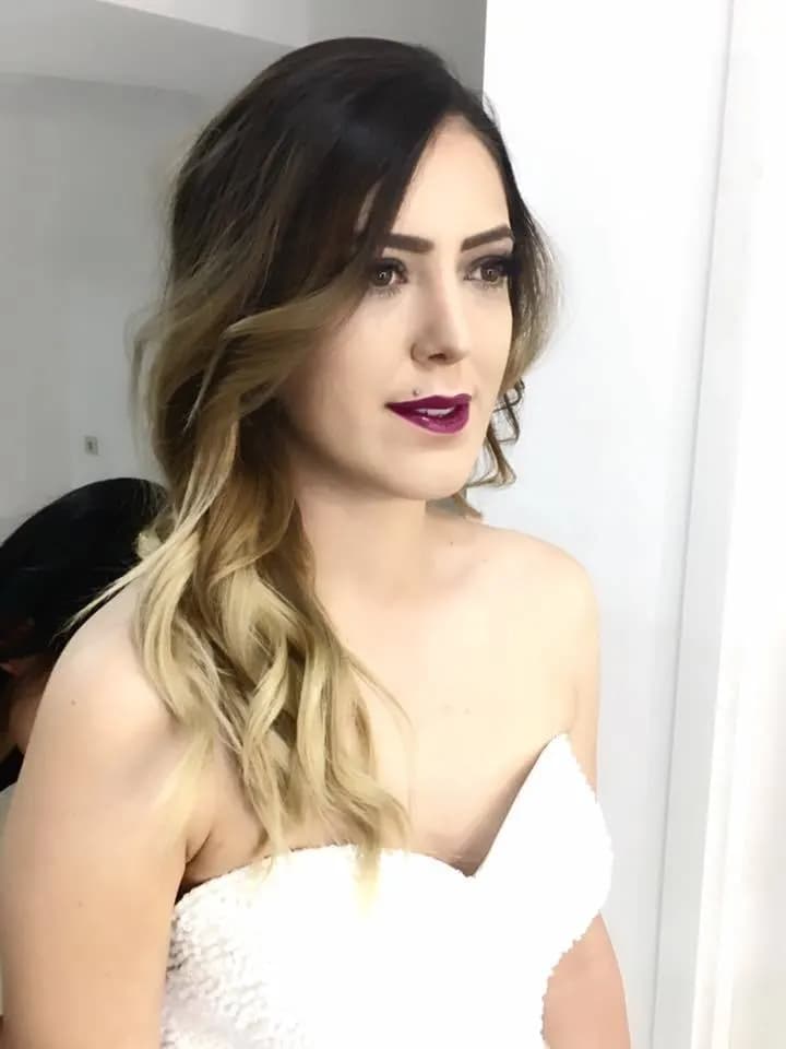 Erman Kanat Hair Design - İzmir Gelin Saç & Makyaj Uzmanı - fotoğraf 10