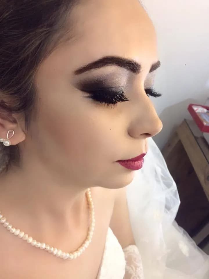 Erman Kanat Hair Design - İzmir Gelin Saç & Makyaj Uzmanı