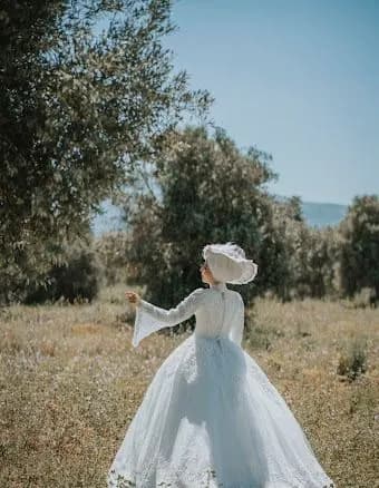 Erva Moda Evi - İzmir Gelinlikçi - fotoğraf 5